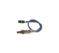 Sonda lambda 0 258 003 798 BOSCH per MERCEDES-BENZ PUCH