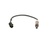 Bosch Sonda lambda 0 258 005 110 per Mitsubishi, Volvo e Nissan X-TRAIL I (T30) 2.2 2001-2008