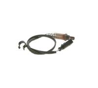 Sonda lambda 0 258 005 143 BOSCH per AUDI VW SEAT SKODA