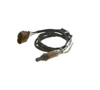 Bosch Sonda lambda 0 258 005 160 per Audi, Volkswagen, Seat, Skoda
