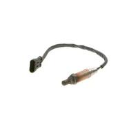 Sonda lambda 0 258 005 229 BOSCH per FIAT PALIO Weekend ALBEA