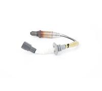 Bosch Sonda lambda 0 258 005 242 dietro al catalizzatore per Toyota Corolla Compact / Liftback