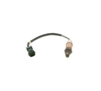 BOSCH 0 258 005 293 Sonda lambda per NISSAN