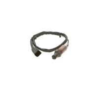 Sonda lambda 0 258 005 659 BOSCH per FORD SIERRA II Hatchback SCORPIO I FOCUS I