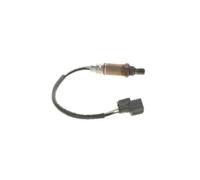Sonda lambda 0 258 005 710 BOSCH per HONDA CIVIC VI Fastback CIVIC V Coupé