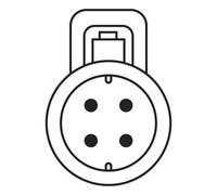 Sonda lambda BOSCH 0 258 005 718