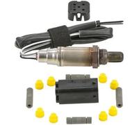 Sonda lambda 0 258 005 732 BOSCH per BMW NISSAN DAEWOO OPEL SUBARU CHEVROLET