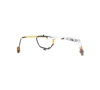 Sonda lambda 0 258 006 005 BOSCH per VOLVO V40 Familiare S40 I