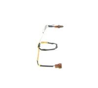 Sonda lambda 0 258 006 005 BOSCH per VOLVO V40 Familiare S40 I