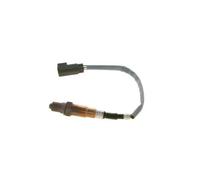 Sonda lambda 0 258 006 022 BOSCH per FORD TRANSIT Furgone FIESTA IV GALAXY I