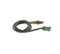 Bosch Sonda lambda 0 258 006 026 per Peugeot, Citroën, Lancia, Fiat