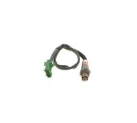 RIDEX 3922L0009 Sonda lambda riscaldato 425mm per RENAULT LAGUNA II (BG0/1)