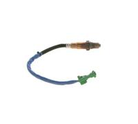 STARK SKLS-0140077 Sonda lambda riscaldato 300mm per FIAT Scudo Kombi (220)