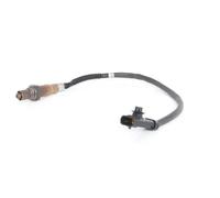 RIDEX 3922L0005 Sonda lambda riscaldato 315mm per OPEL Vivaro A Combi (X83)