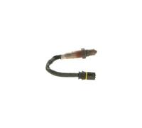 Sonda Lambda Bosch 0258006123 per Chrysler Mercedes Benz Mercedes Benz Karmann