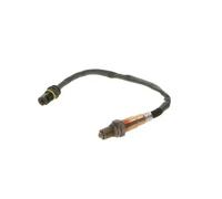 Sonda lambda 0 258 006 125 BOSCH per MERCEDES-BENZ CLK Cabriolet SLK VANEO CLK