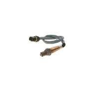 Sonda lambda 0 258 006 167 BOSCH per MERCEDES-BENZ CHRYSLER