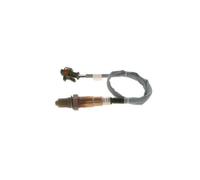 Sonda lambda 0 258 006 171 BOSCH per OPEL CORSA C ASTRA G Tre volumi ASTRA H GTC