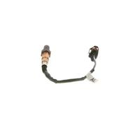 Sonda lambda 0 258 006 172 BOSCH per OPEL CORSA C ASTRA G Tre volumi AGILA