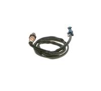 Sonda lambda 0 258 006 186 BOSCH per PEUGEOT CITROËN FIAT