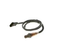 Bosch Sonda lambda 0 258 006 189 per Fiat Ducato, Alfa Romeo, Iveco