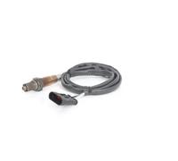 Bosch Sonda lambda 0258006190 compatibile con Lancia, Alfa Romeo, Fiat