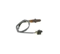 Bosch Sonda lambda 0 258 006 205 per Porsche 911 Carrera GT 3,6/5,7