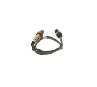 Bosch Sonda lambda 0 258 006 268 per Mercedes-Benz Classe C Coupé