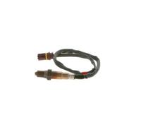 Sonda lambda 0 258 006 324 BOSCH per MERCEDES-BENZ CLK CLK Cabriolet