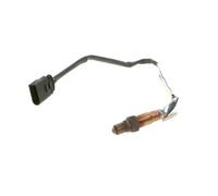 Bosch 0258006332 Sonda Lambda LS6332 Ossigeno O2 Scarico Sonda 4 Poli