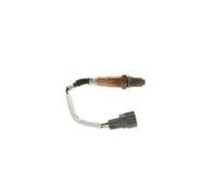 Sonda lambda BOSCH 0 258 006 345