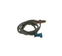Sonda lambda 0 258 006 431 BOSCH per PEUGEOT CITROËN