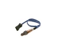 Bosch Sonda lambda 0 258 006 433 per Porsche 911 Cabriolet Targa
