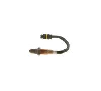 Sonda lambda 0 258 006 436 BOSCH per MERCEDES-BENZ CLASSE A