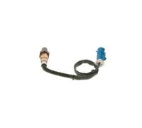 Bosch Sonda lambda 0258006450 Originale per Ford Focus I, Focus I Turnier, Mondeo III