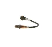 Sonda lambda 0 258 006 499 BOSCH per OPEL ASTRA H Familiare ASTRA H CORSA C