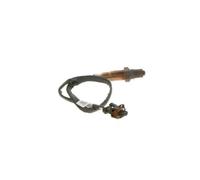 Sonda lambda 0 258 006 501 BOSCH per OPEL ASTRA H CORSA C ASTRA H Familiare