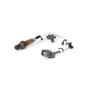 Sonda lambda 0 258 006 540 BOSCH per HONDA JAZZ II