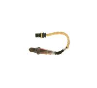 BOSCH Sonda lambda 0258006563 | Compatibile con: SMART CABRIO, CITY-COUPE, CROSSBLADE, FORTWO Cabrio, FORTWO Coupe, ROADSTER, ROADSTER Coupe