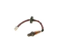 Bosch Sonda lambda 0 258 006 568 – Diagnostica per Smart Forfour (454) e Mitsubishi