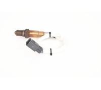 Sonda lambda 0 258 006 695 BOSCH per TOYOTA COROLLA COROLLA Tre volumi AURIS