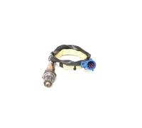 Bosch 0 258 006 713 Sonda Lambda per Ford Fiesta V Jd Jh