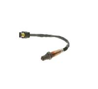 Sonda lambda 0 258 006 749 BOSCH per MERCEDES-BENZ Coup SLK