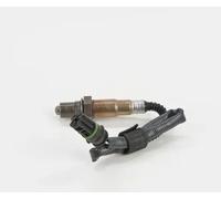 Bosch Sonda lambda originale 0 258 006 808 per BMW (BRILLIANCE) dietro al catalizzatore