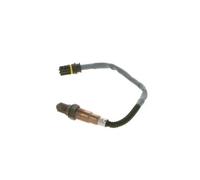 Sonda lambda 0 258 006 809 BOSCH per BMW 5 Touring 7 5