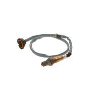BOSCH 0 258 006 810 Sonda lambda per PORSCHE
