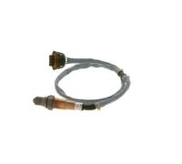 BOSCH 0 258 006 810 Sonda lambda per PORSCHE