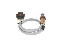 Sonda lambda 0 258 006 824 BOSCH per PORSCHE 911 911 Cabriolet 911 Targa