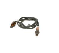 Sonda lambda 0 258 006 957 BOSCH per OPEL ZAFIRA B Cassone/Limousine spaziosa