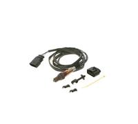 Sonda lambda 0 258 006 978 BOSCH per VW SEAT SKODA AUDI